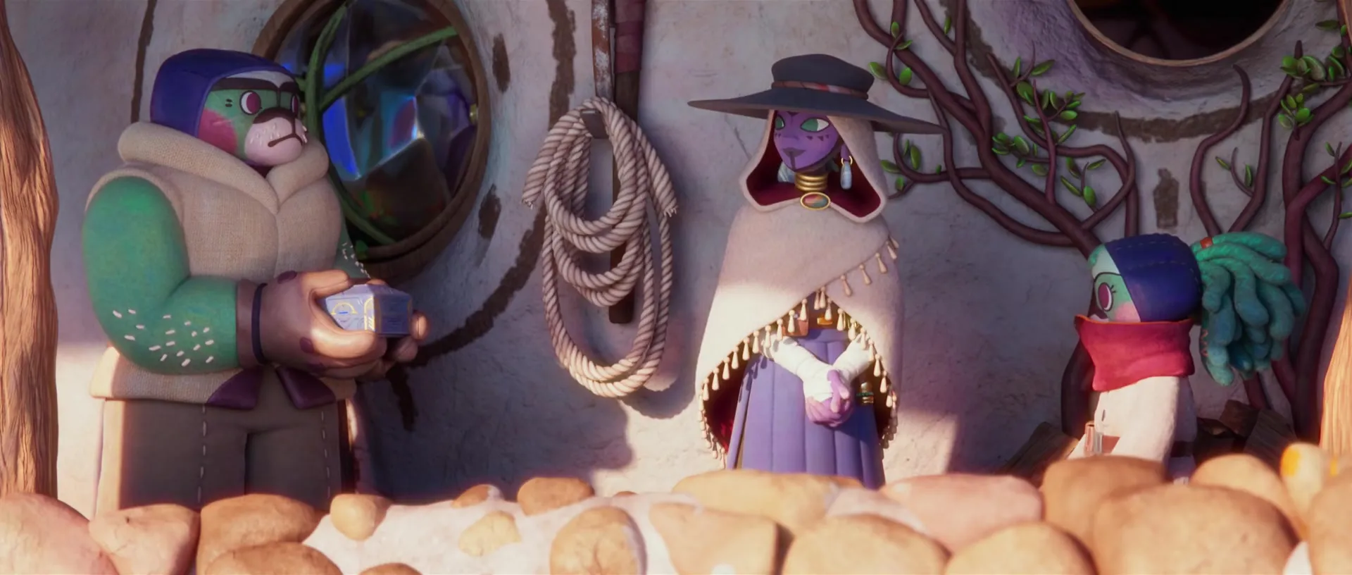 Star Wars: Visions S02E09