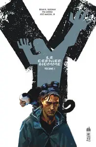 Y le dernier homme (Intégrale Urban Comics) - Tome 1