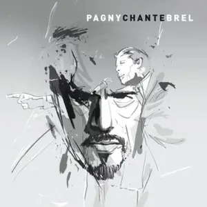 Florent Pagny - Pagny chante Brel (2005)