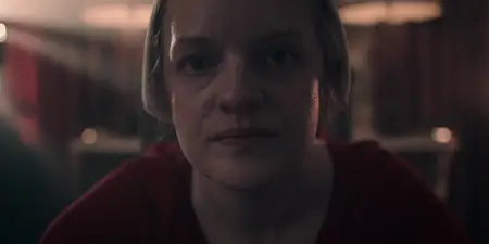 The Handmaid's Tale - Der Report der Magd S03E13