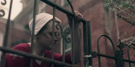 The Handmaid's Tale - Der Report der Magd S03E13