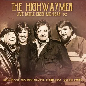The Highwaymen - Live Battle Creek Michigan 93 (2024)