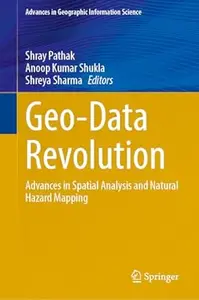 Geo-Data Revolution