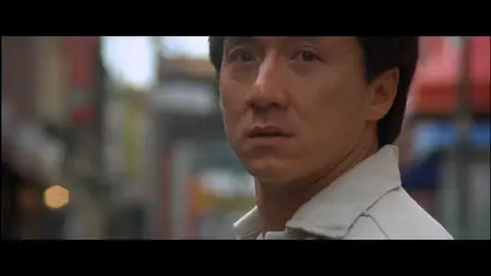 Mr. Nice Guy (1997)