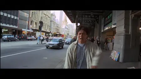 Mr. Nice Guy (1997)