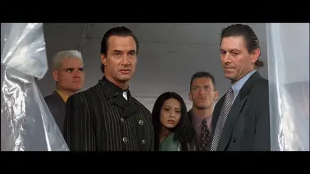 Mr. Nice Guy (1997)