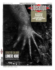 Libération - 24 Mai 2025