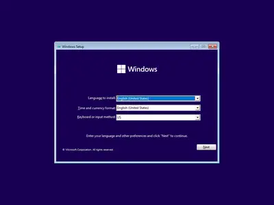 Windows All (7, 8.1, 10, 11) All Editions With Updates AIO 46in1 March 2025 Preactivated