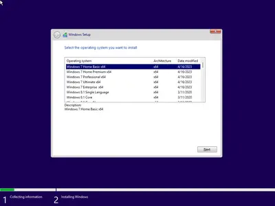 Windows All (7, 8.1, 10, 11) All Editions With Updates AIO 46in1 March 2025 Preactivated