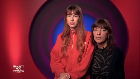 Germany's Next Topmodel S01E05