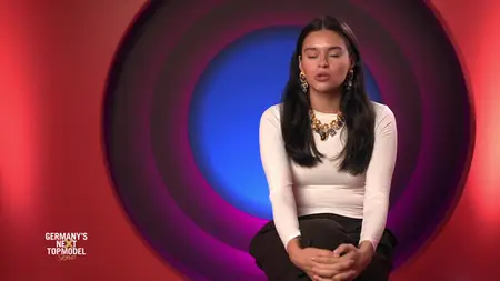 Germany's Next Topmodel S01E05