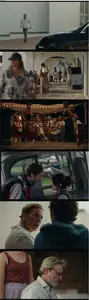 A House on Fire (2024) Casa en flames