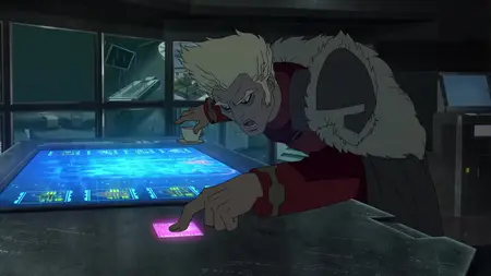 Marvel's Guardians of the Galaxy S03E01