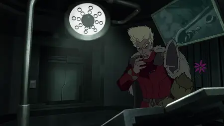 Marvel's Guardians of the Galaxy S03E01