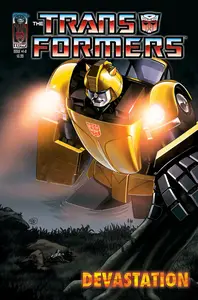 Transformers - Devastation 01 (of 06) (2007) (digital-Empire