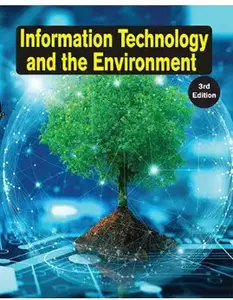 Information Technology and the Environment, 3rd Edition