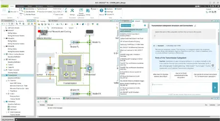 AVL Simulation Suite R2026.1.1