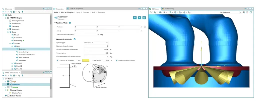 AVL Simulation Suite R2026.1.1
