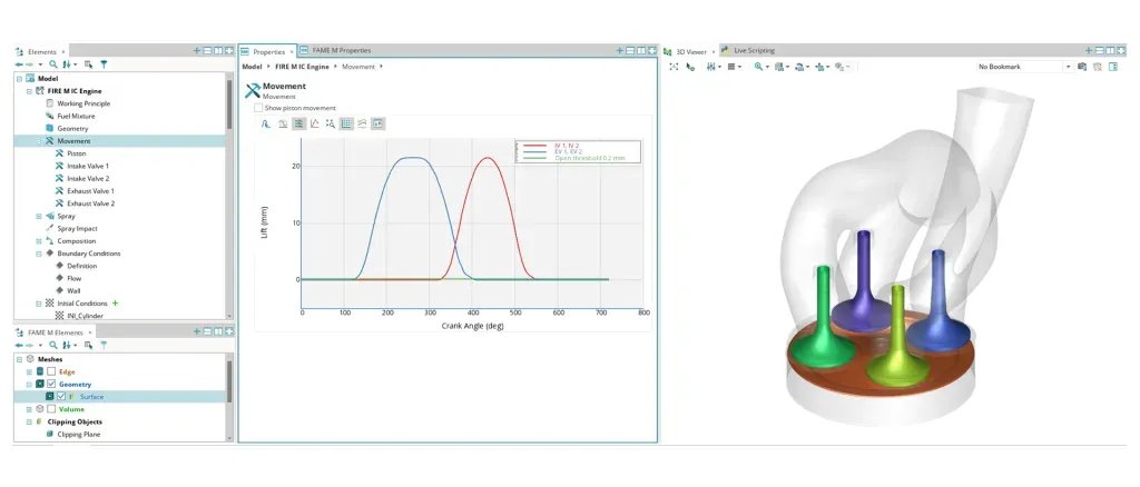 AVL Simulation Suite R2026.1.1