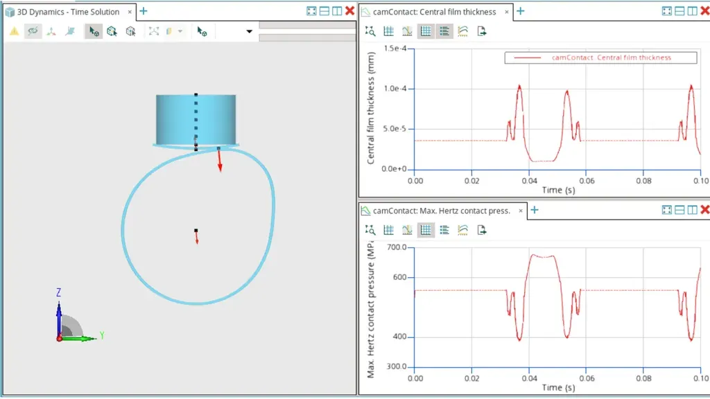 AVL Simulation Suite R2026.1.1