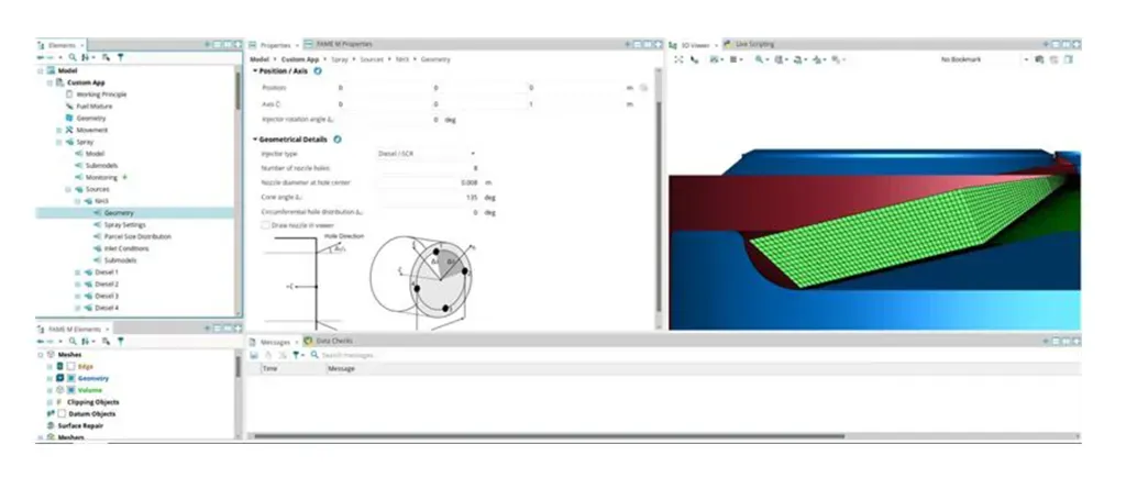 AVL Simulation Suite R2026.1.1