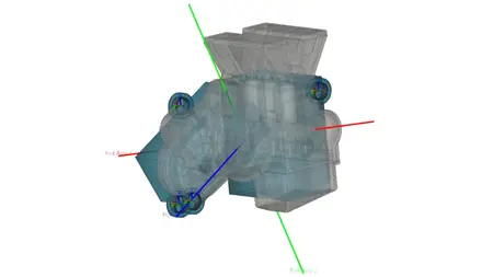 AVL Simulation Suite R2026.1.1
