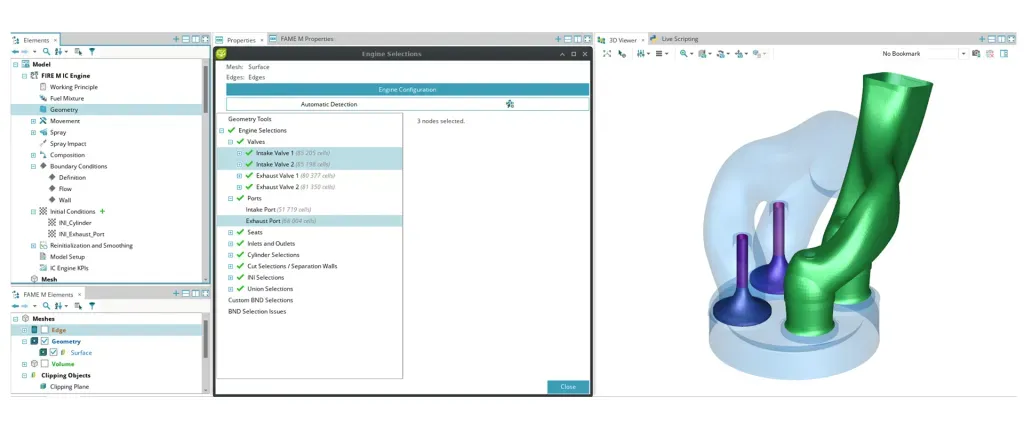 AVL Simulation Suite R2026.1.1