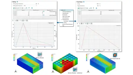 AVL Simulation Suite R2026.1.1
