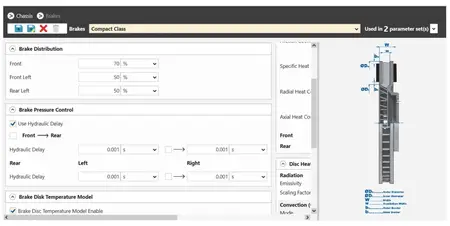 AVL Simulation Suite R2026.1.1