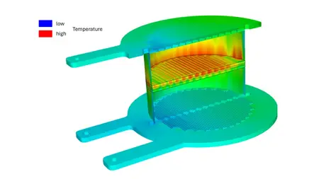 AVL Simulation Suite R2026.1.1