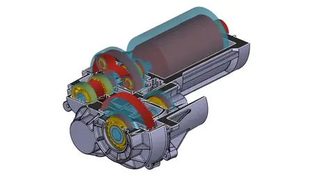 AVL Simulation Suite R2026.1.1