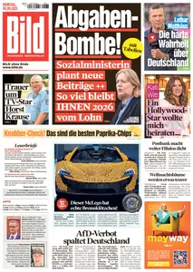 Bild - 09 September 2025