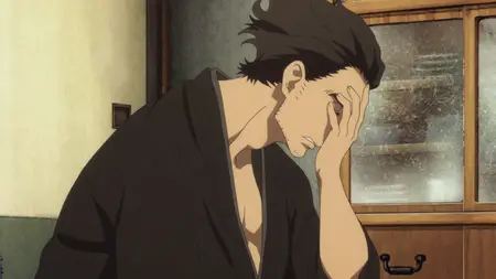 Showa Genroku Rakugo Shinju (2016) S01E07 (1080p BluRay Opus 2 0 x265
