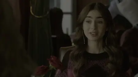 Emily in Paris S01E09