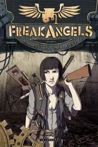 FreakAngels - Tome 3