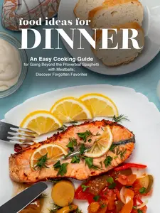 Food Ideas for Dinner