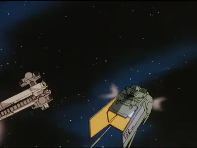 Legend of the Galactic Heroes 1988 S01E02 REPACK