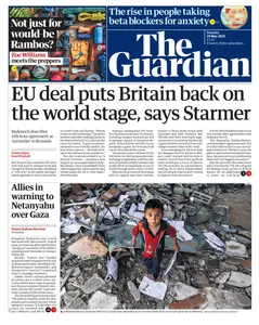 The Guardian - 20 May 2025