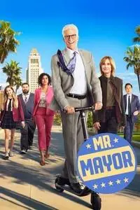 Mr. Mayor S01E06