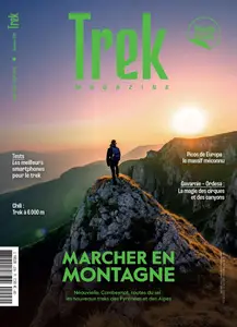Trek N.228 - Juillet-Août-Septembre 2025