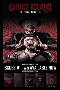 Stay Awake 003 2020 Limited Series Afterlight Comics Digital-HD LeDuch