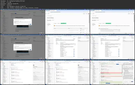 Programming in Windsurf and MCP