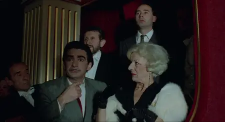 Underground (1995)