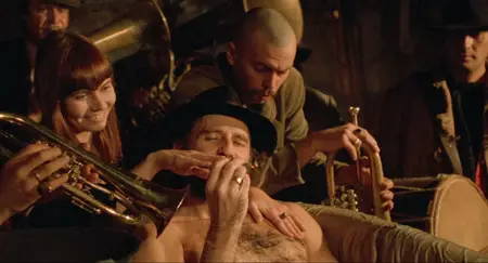 Underground (1995)