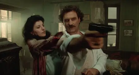 Underground (1995)