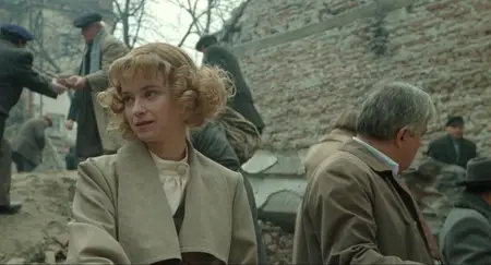 Underground (1995)