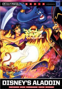Mega Drive Mania - Edição 15 2025