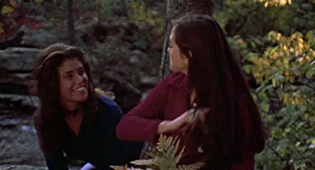 The Last House on the Left (1972)