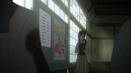 meow meow From the New World (2012 S01E17 Footsteps of Destruction ShadyCrab mkv" yEnc