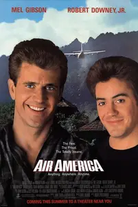 Air America (1990)